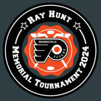 Ray Hunt Memorial Tournament - Adult Hoodie Design