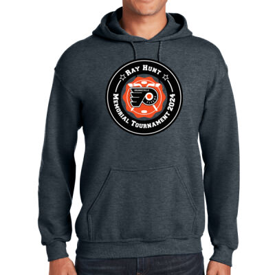 Ray Hunt Memorial Tournament - Adult Hoodie Thumbnail