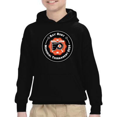 Ray Hunt Memorial Tournament - Youth Hoodie Thumbnail