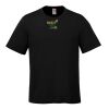 TT Unisex Ring Spun Combed Cotton T-Shirt Thumbnail