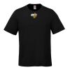 TT Unisex Ring Spun Combed Cotton T-Shirt Thumbnail