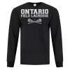 ATC EVERYDAY COTTON LONG SLEEVE TEE Thumbnail